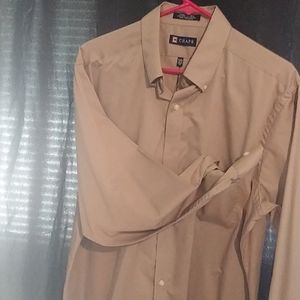 Men's dress shirt